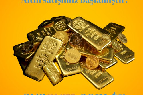 Taksitle altın almanın yeni yolu: Peşinatsız elden taksitle gram altın seçenekleri!