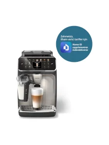 Philips LatteGo 5500 Series EP5547/90 Fully Automatic Espresso Machine