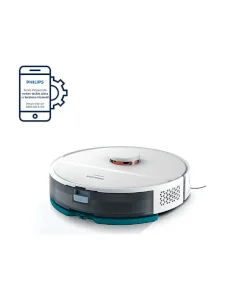 Philips 2000 Series XU2000 Smart Robot Vacuum Cleaner